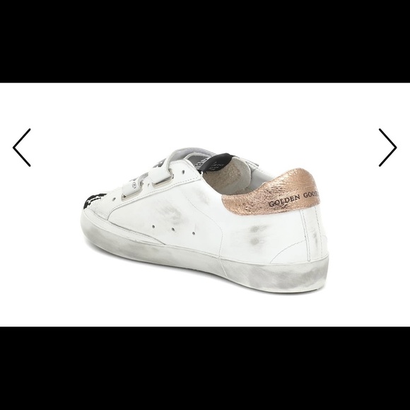 ISO looking for this Golden Goose Old School in size 39 - Picture 2 of 5